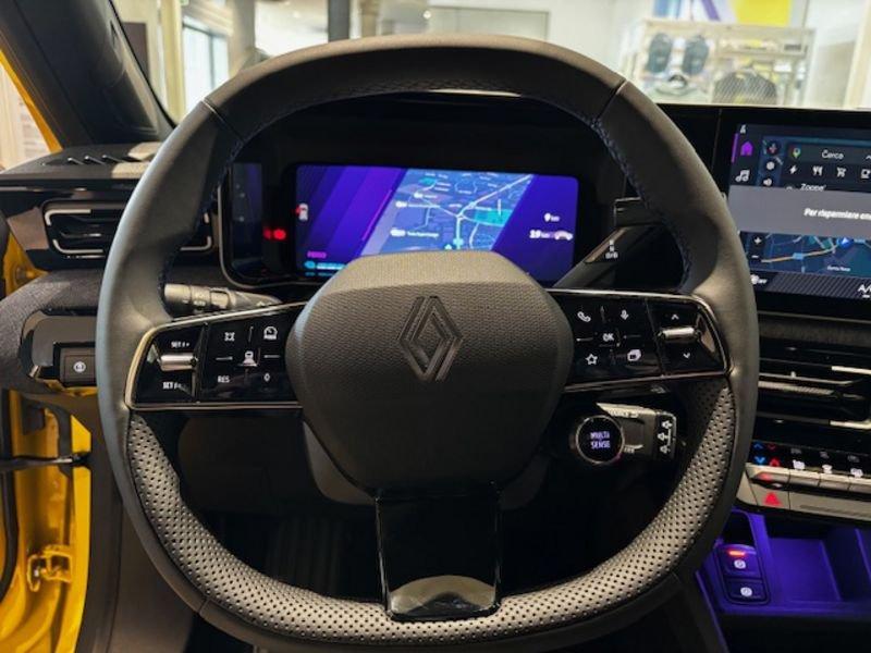 Renault 5 E-Tech Electric 40 KWH techno 120 cv urban range