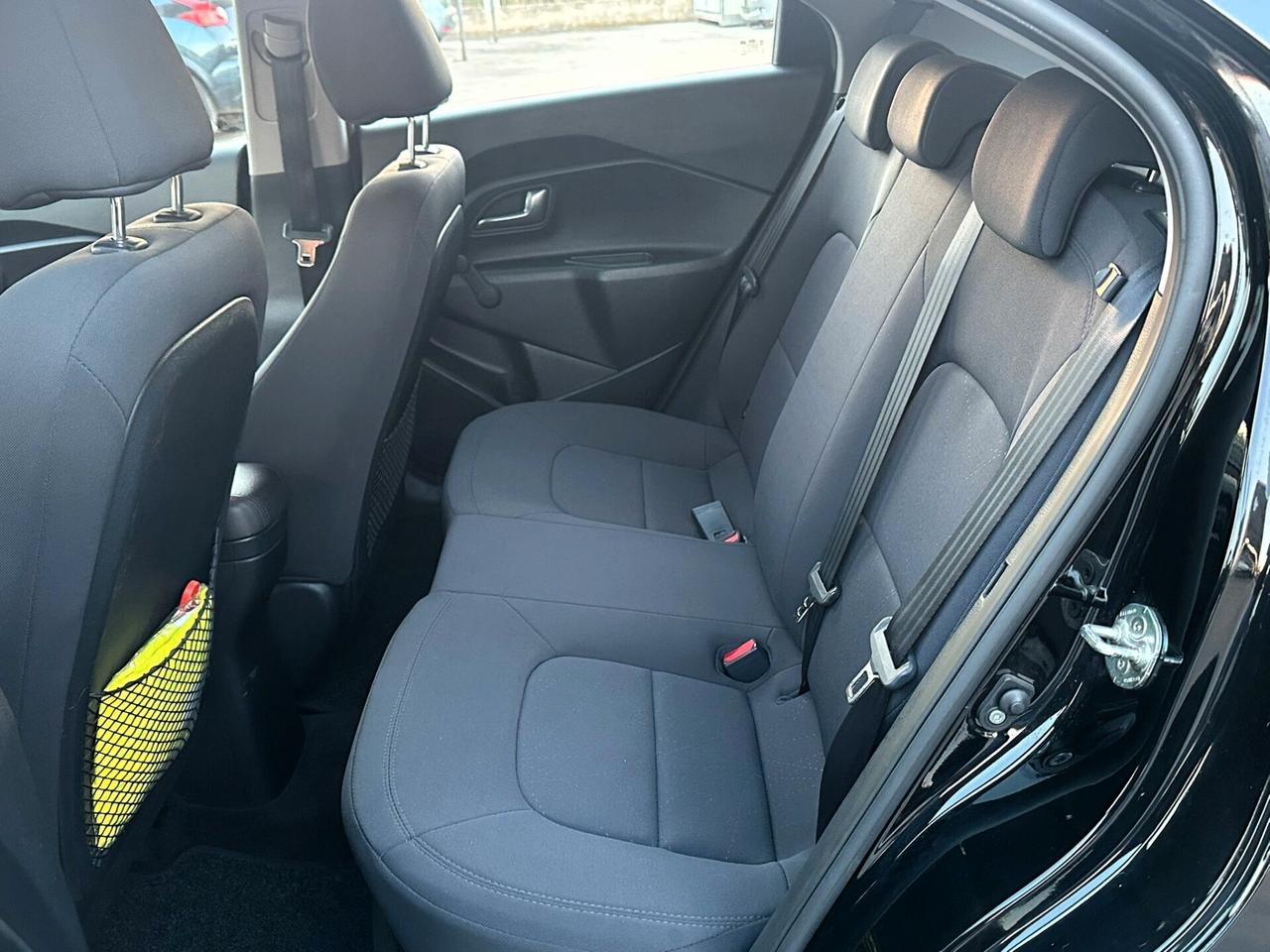 Kia Rio 1.1 CRDi 5p. Active