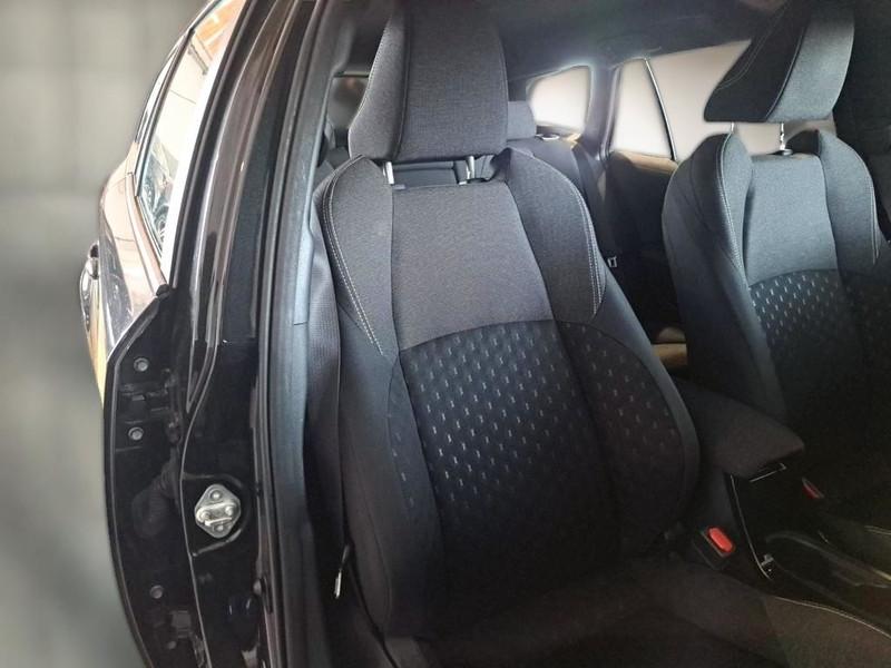 TOYOTA COROLLA TS 1.8 HYBRID ACTIVE MY23 STATION WAGON