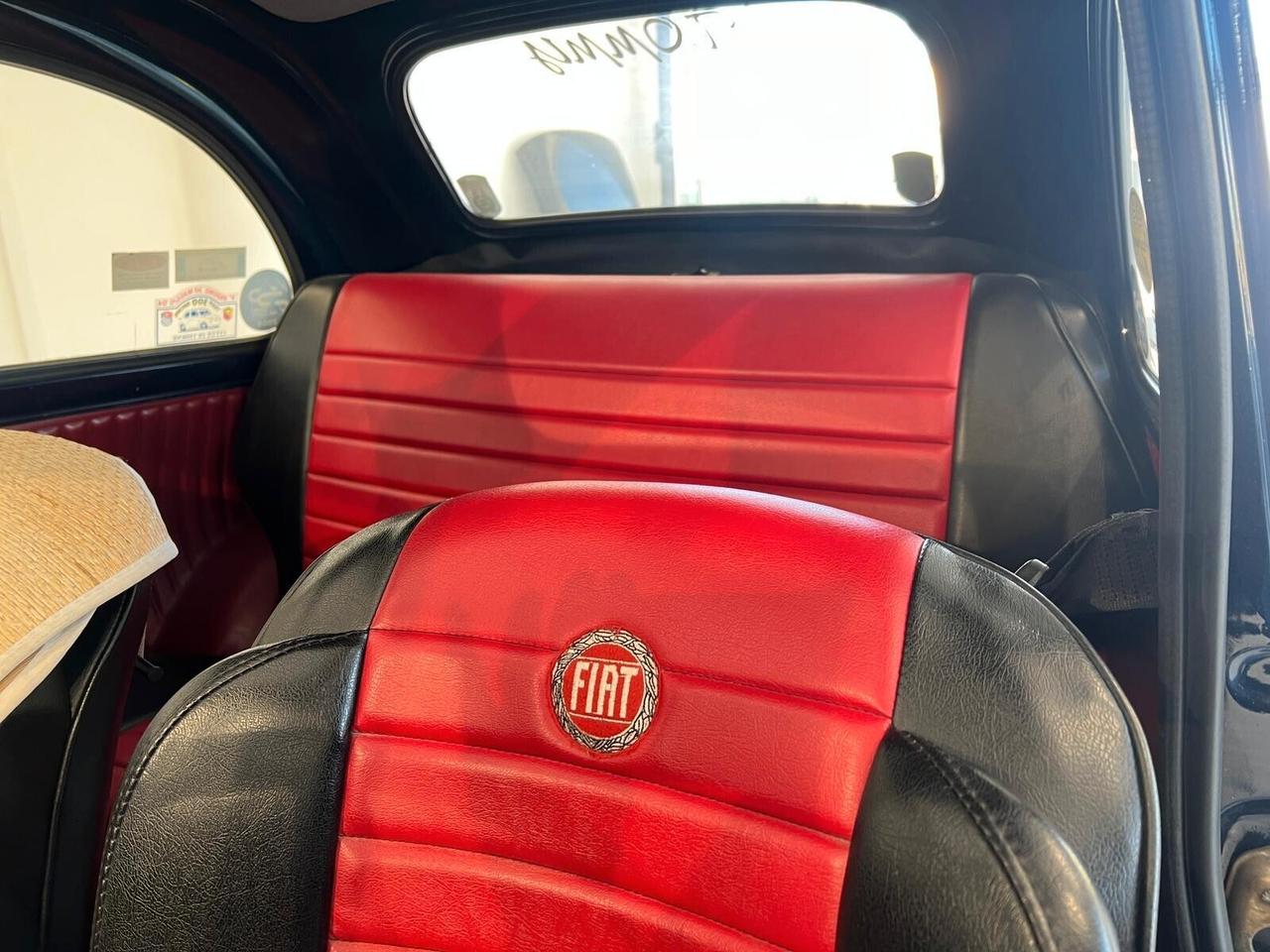 Fiat 500L 110 F BERLINA 500 L