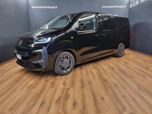 FIAT Ulysse 2.0 BlueHDi 180 CV AT8 L3 Combi