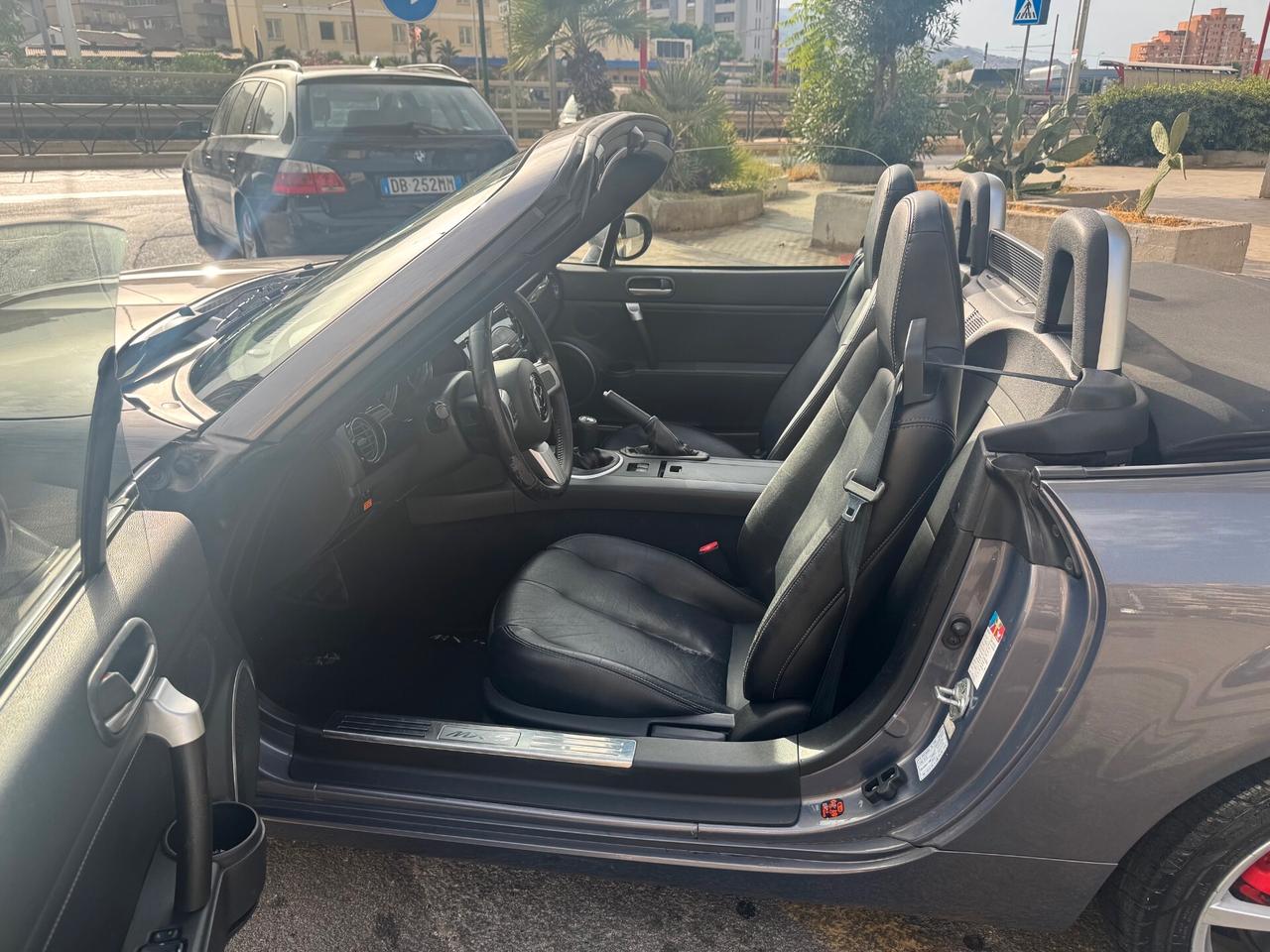 Mazda MX-5 2.0L 16V 160cv