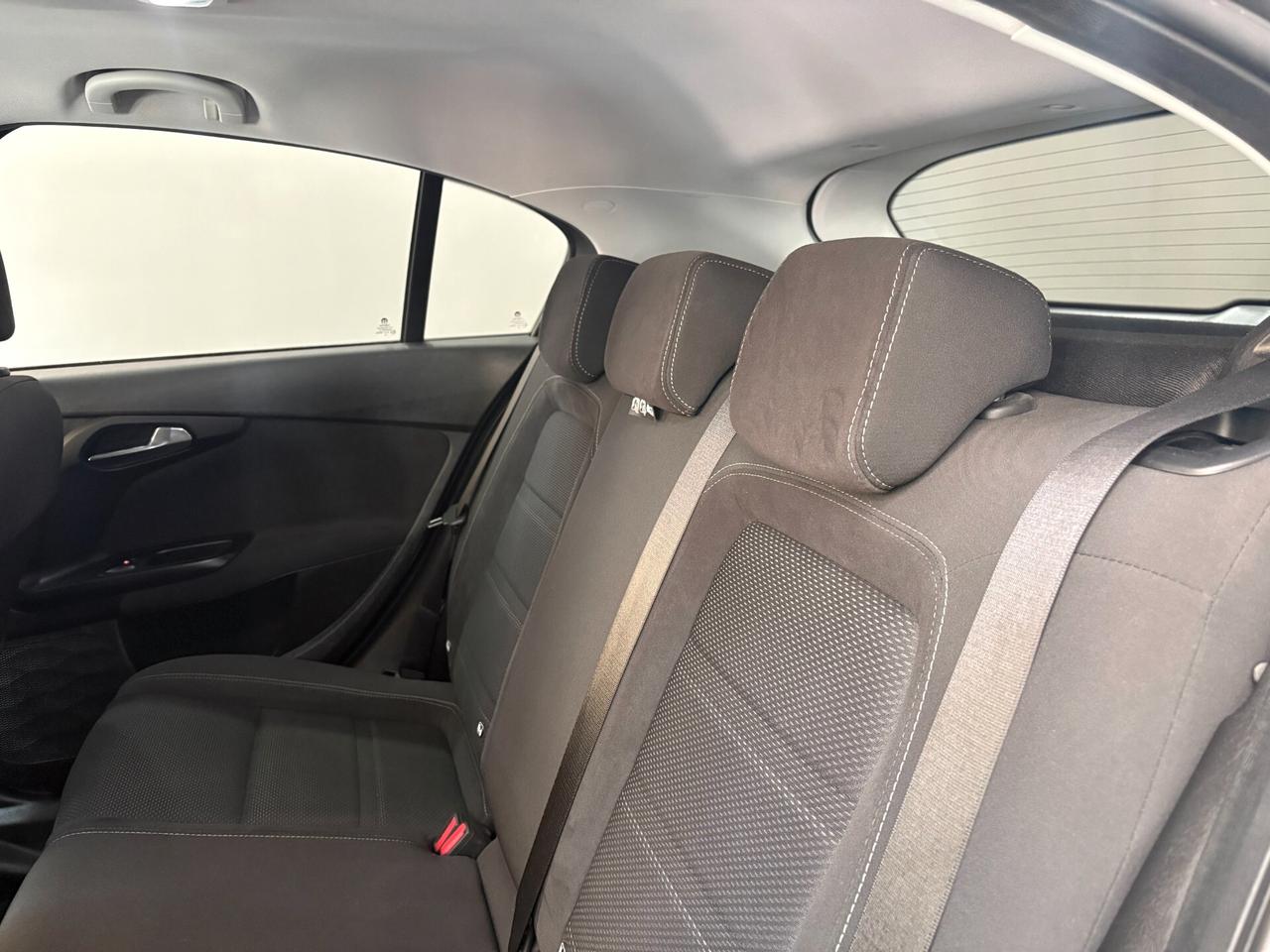 Fiat Tipo 1.6 MJT 120cv DCT Automatica Business 5 porte ITALIANA