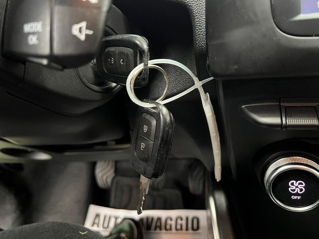 DACIA DUSTER 1.5 DIESEL 110CV PRESTIGE (4X2)