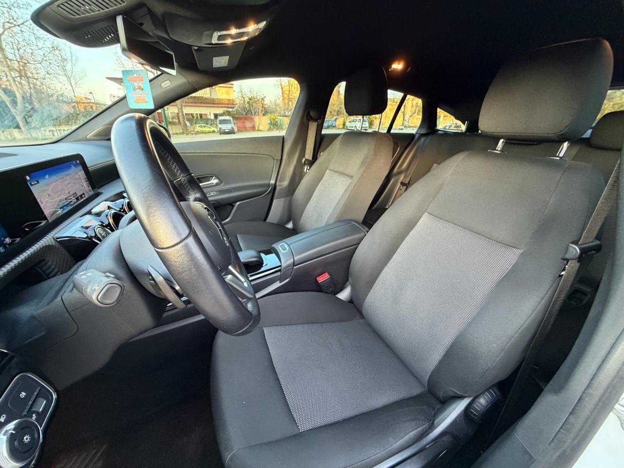 Mercedes-benz CLA 200d 2022 Automatic Shooting Brake