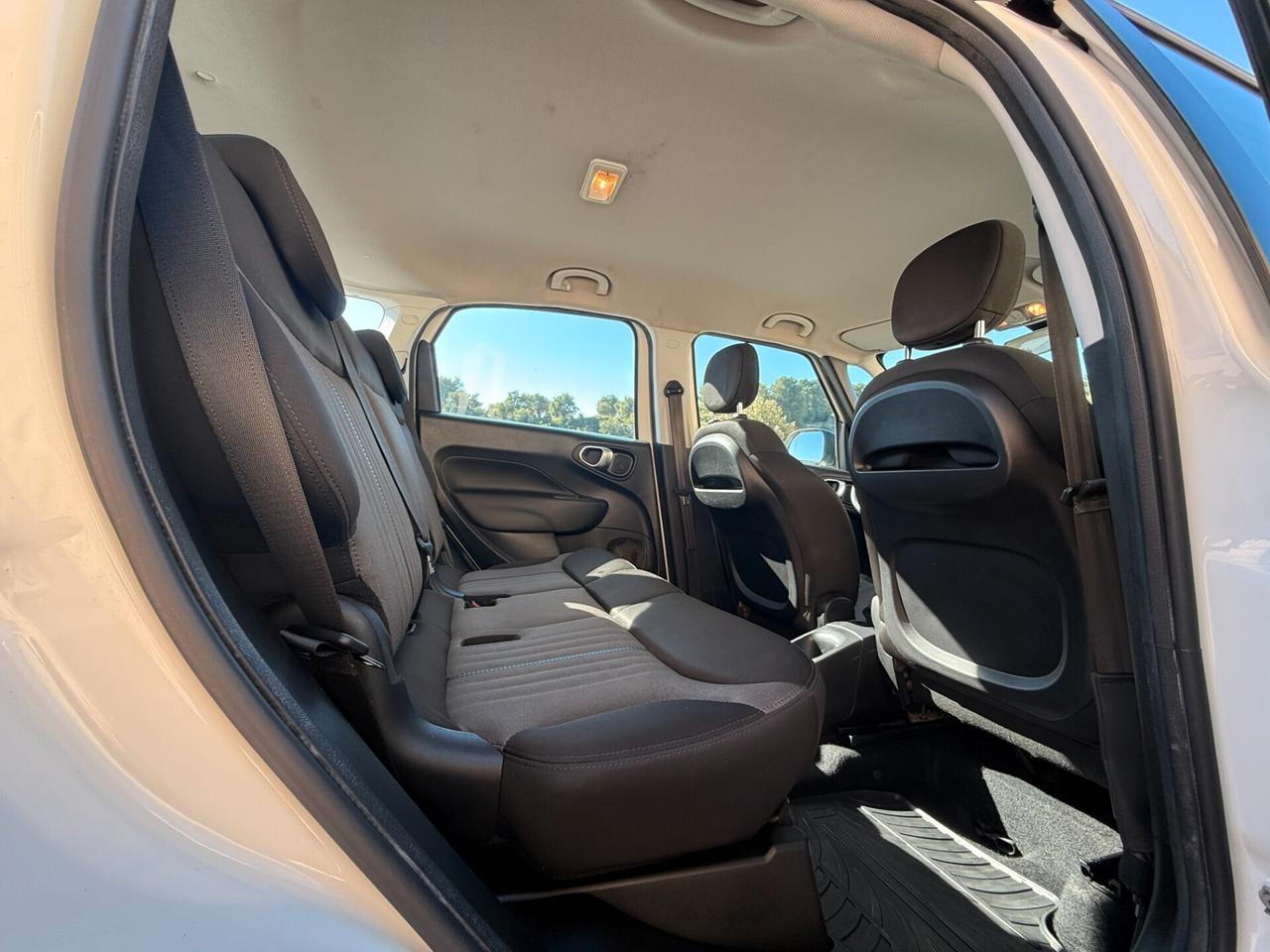 Fiat 500L Lounge/1.3 MJT 85 CV/MOTORE REVISIONATO