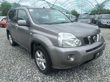 Nissan X-Trail 2.0 dCi 150CV LE Platinum