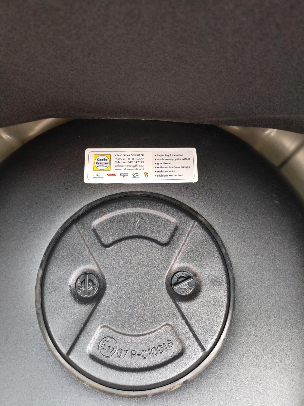 Fiat Panda 1.2 EasyPower Easy GPL