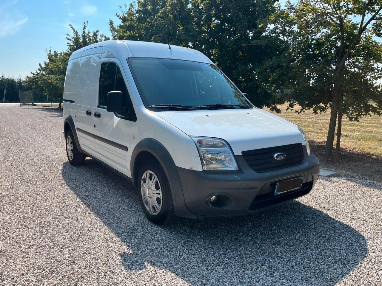 Ford Transit Connect 1.8 TDCi