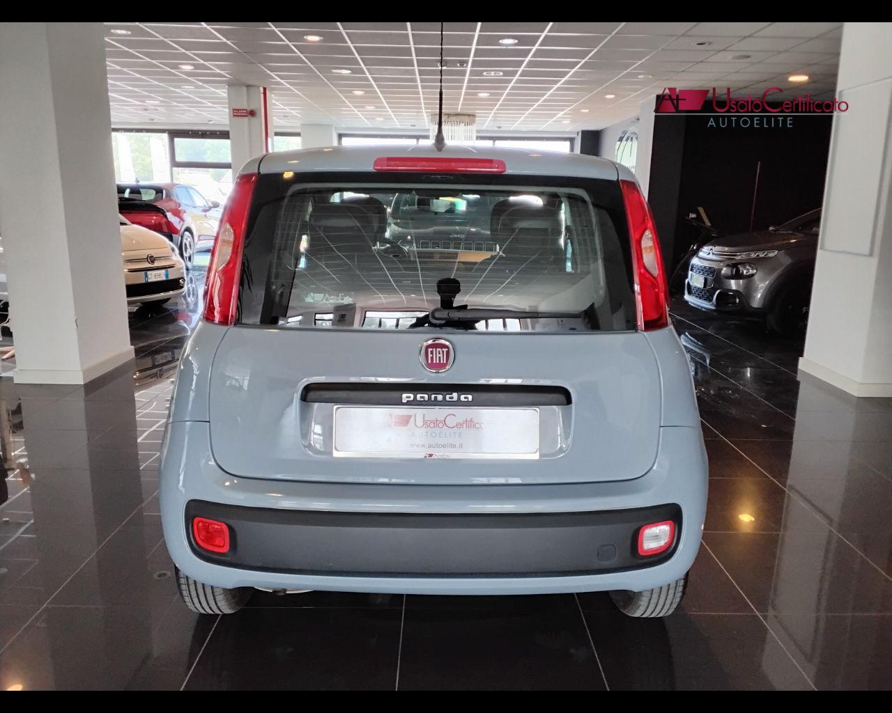 FIAT Panda 1.2 EasyPower Easy