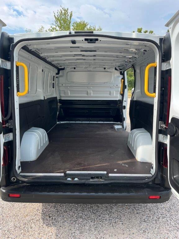 FIAT TALENTO 2.0 ECOJET PL-TN 12Q