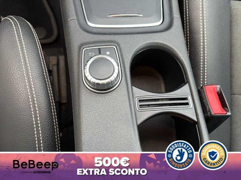 Mercedes-Benz Classe A A 180 D PREMIUM NEXT AUTO
