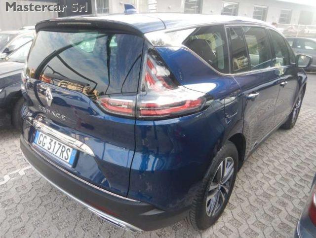 RENAULT Espace 2.0 blue dci Business 160cv edc my20 - GG317RS