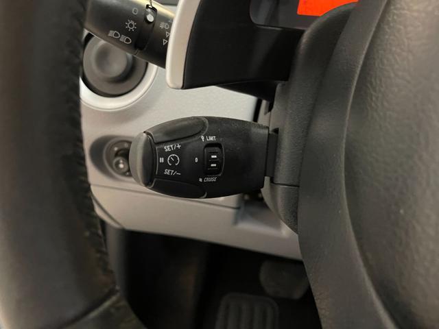 CITROEN C3 1.4 16V Exclusive cambio auto