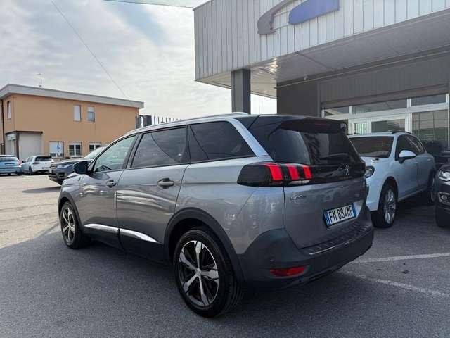 Peugeot 5008 5008 1.6 bluehdi Allure s