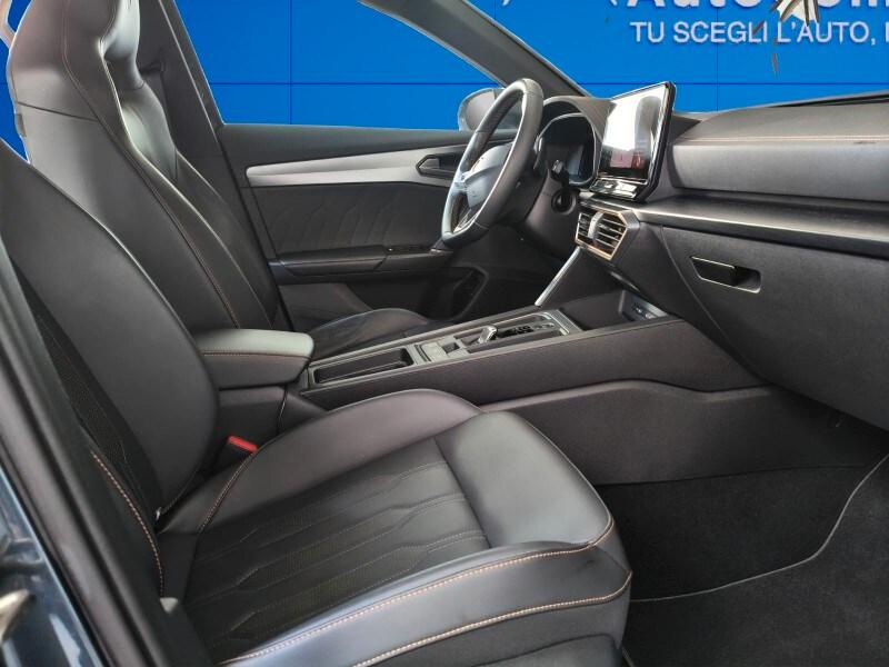 CUPRA Formentor Formentor 1.5 TSI DSG
