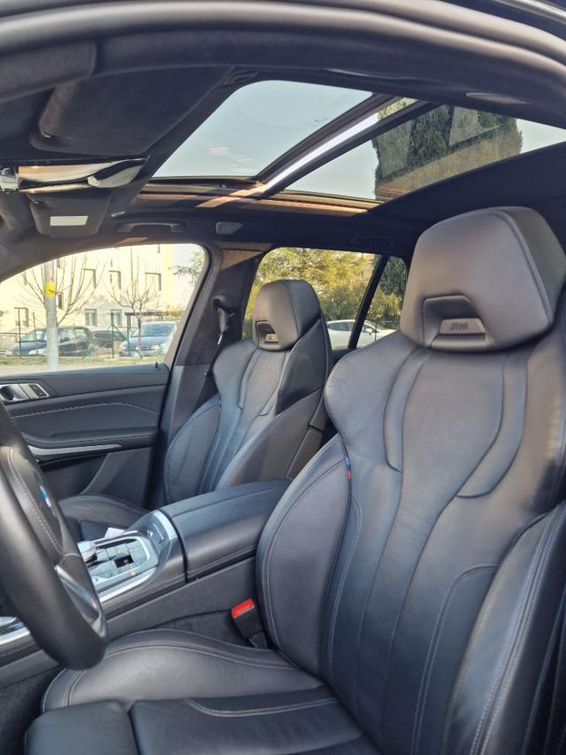 BMW X5 xDrive40d 48V Msport
