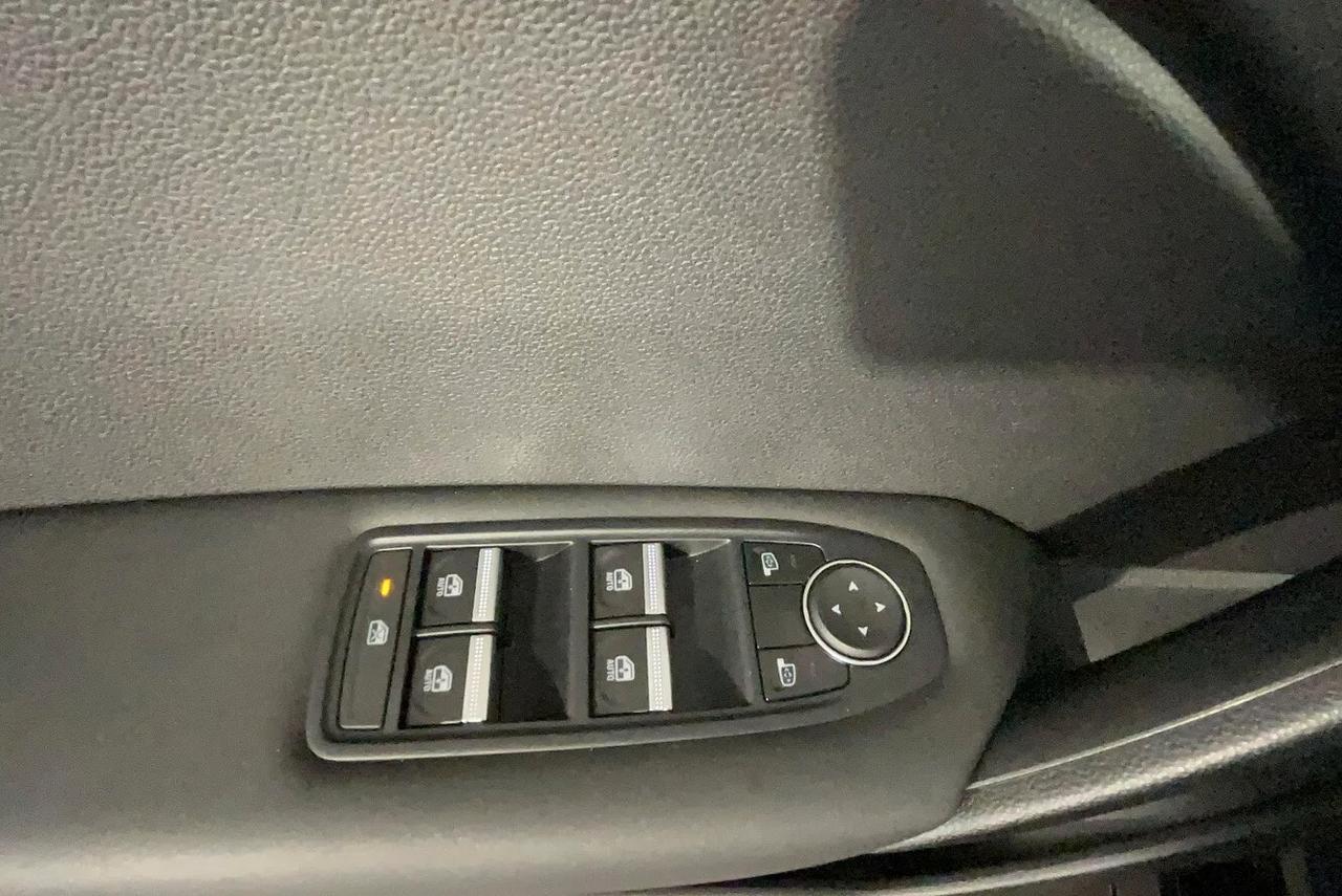 Mitsubishi ASX 1.0L 91 CV Inform