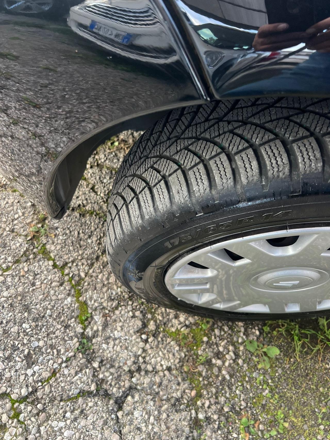 Citroen C3 1.1 Cashmere Anno 2007 Km 81900