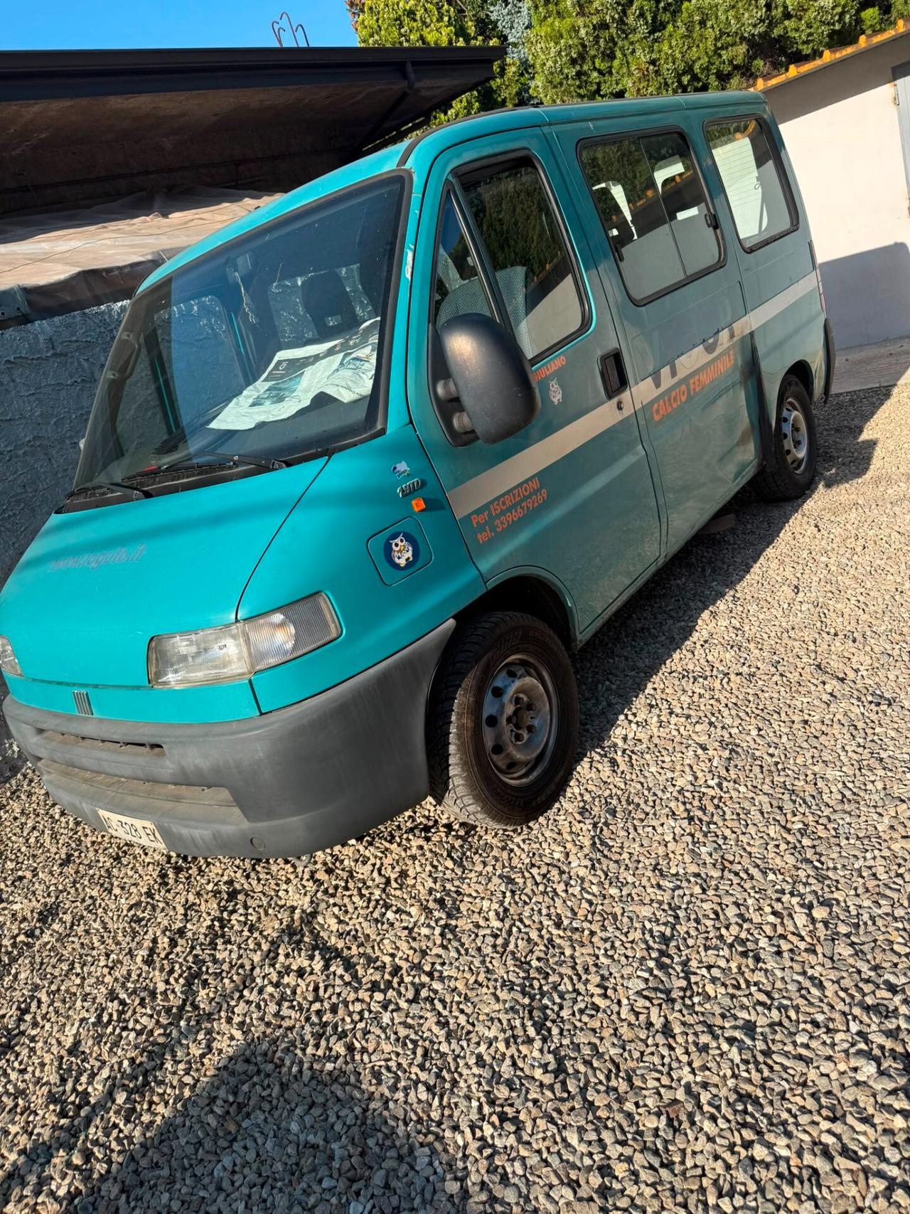 Fiat