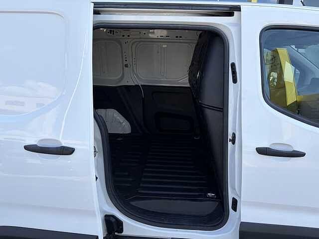 Peugeot Partner 1.5 BlueHDi 100 CV PC PRO