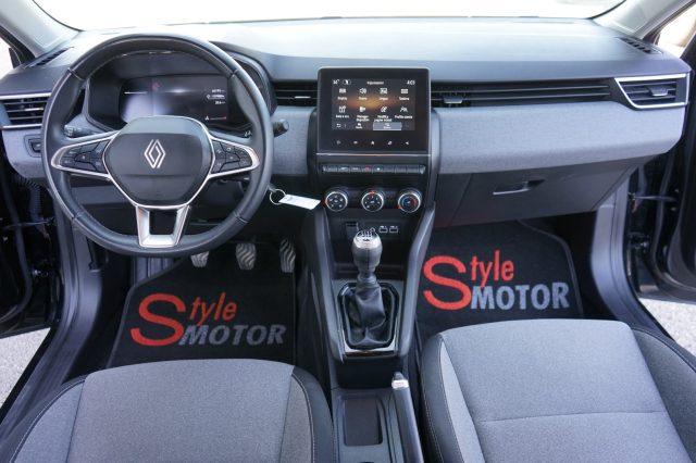RENAULT Clio TCe 90 CV 5 porte Evolution