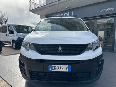 Peugeot Partner 1.5 BLUEHDI L2 100CV 3 posti N1