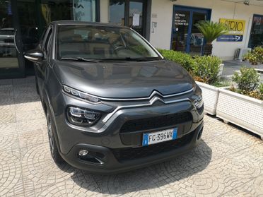 Citroen C3 PureTech 82 Feel