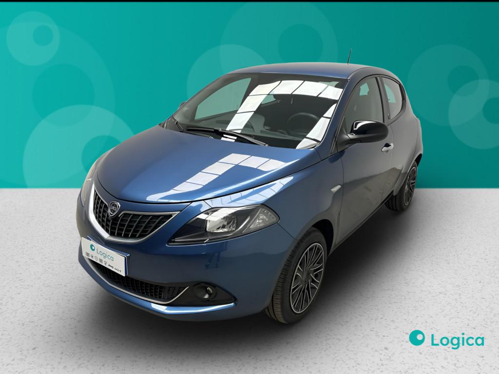 LANCIA Ypsilon III - Ypsilon 1.2 Gold Gpl 69cv