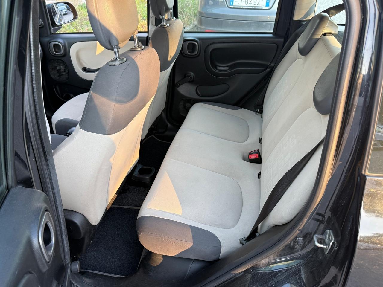 Fiat Panda 1.2 Classic