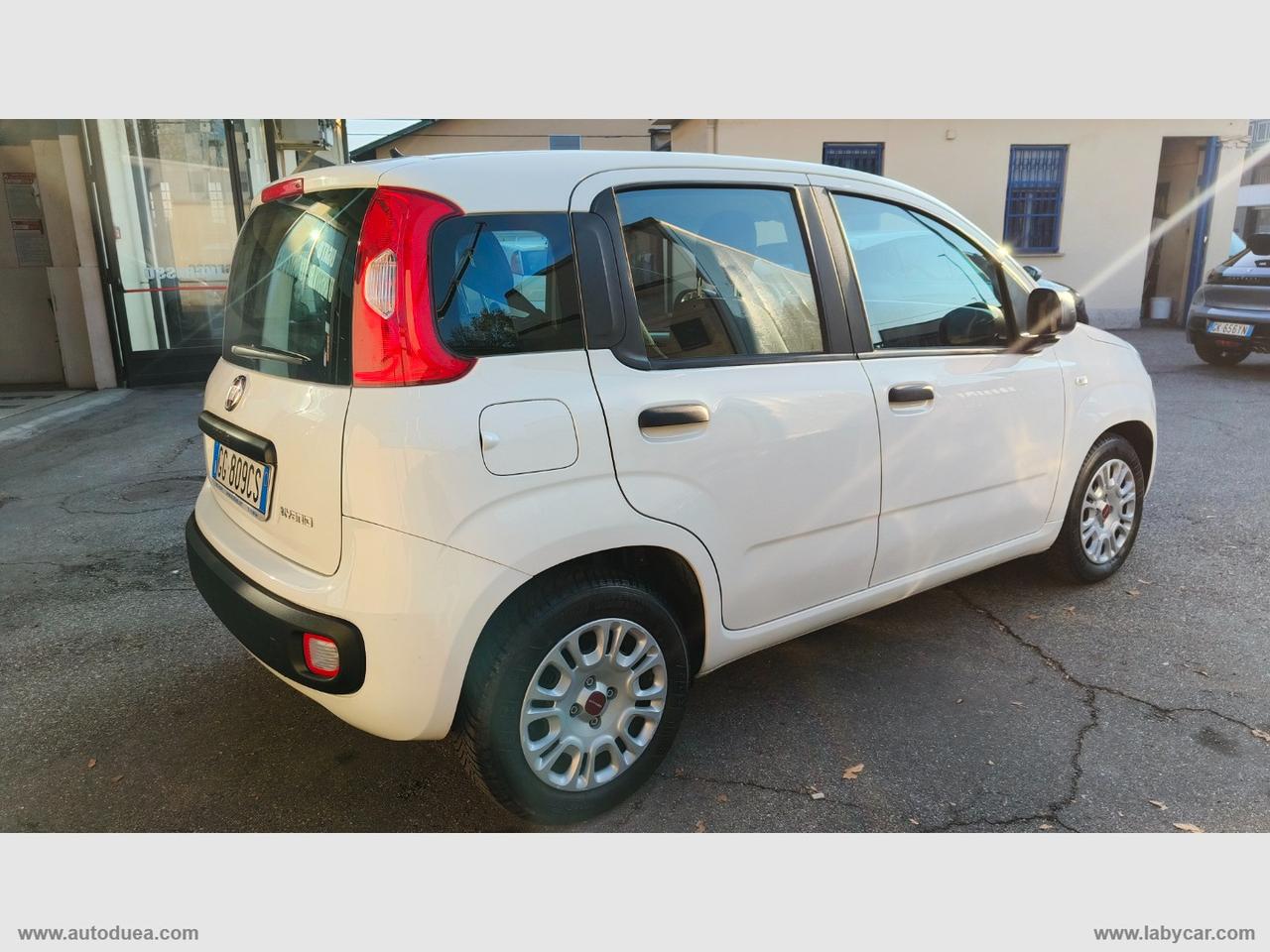 FIAT Panda 1.0 FireFly S&S Hybrid NO VINCOLI