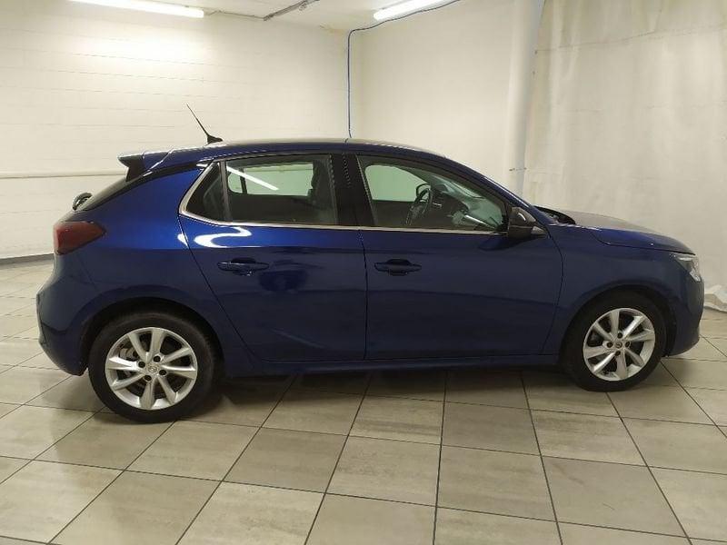 Opel Corsa 1.2 Elegance s&s 100cv