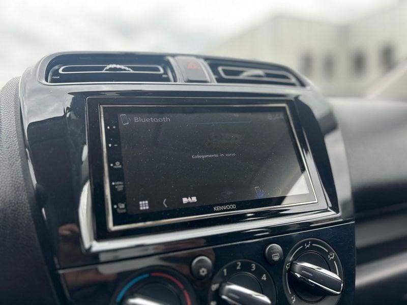 Mitsubishi Space Star 1.0 Intense NAVI ClearTec