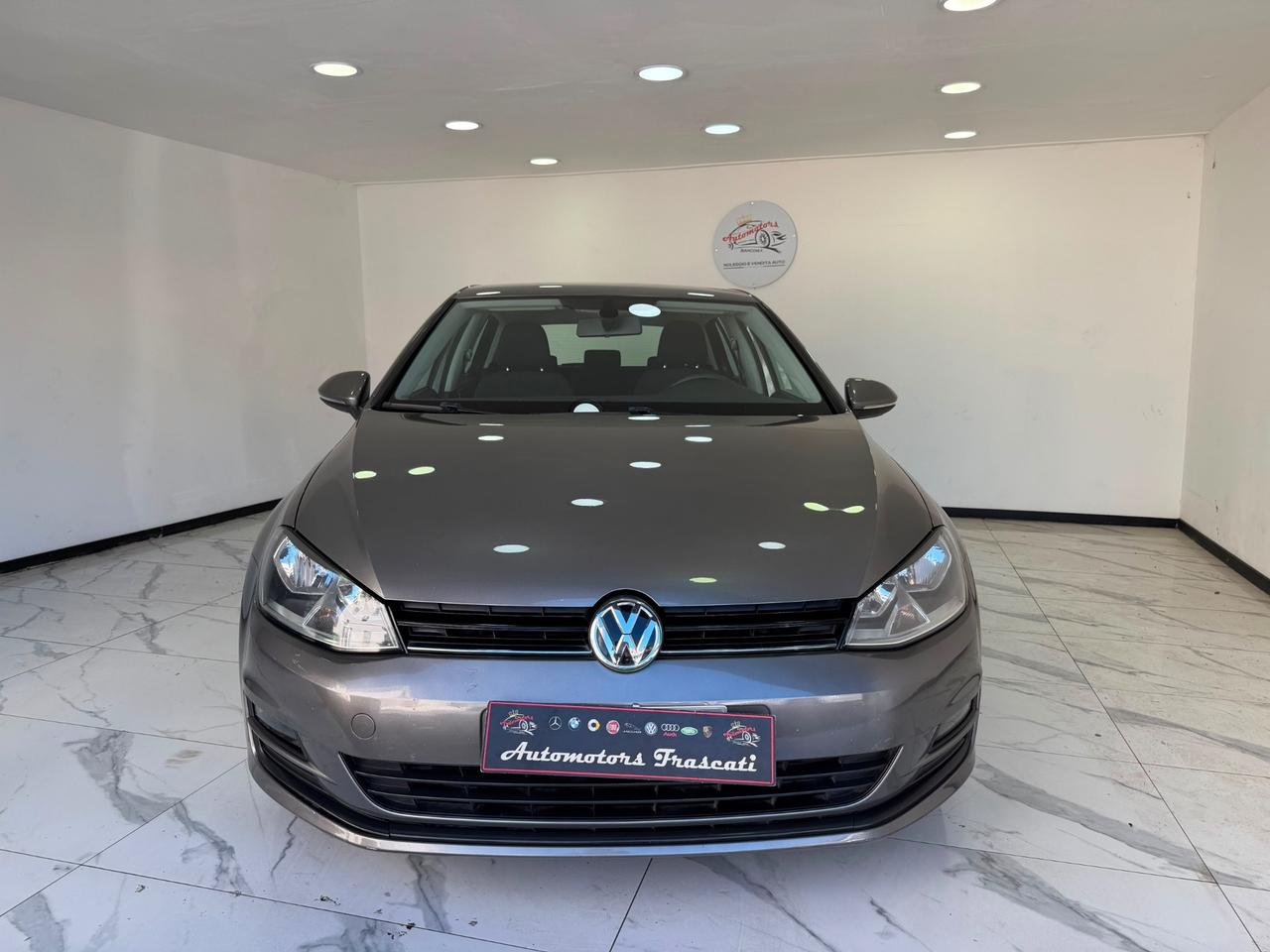 Volkswagen Golf 1.6 TDI 110 CV 5p. GARANTITA-2017