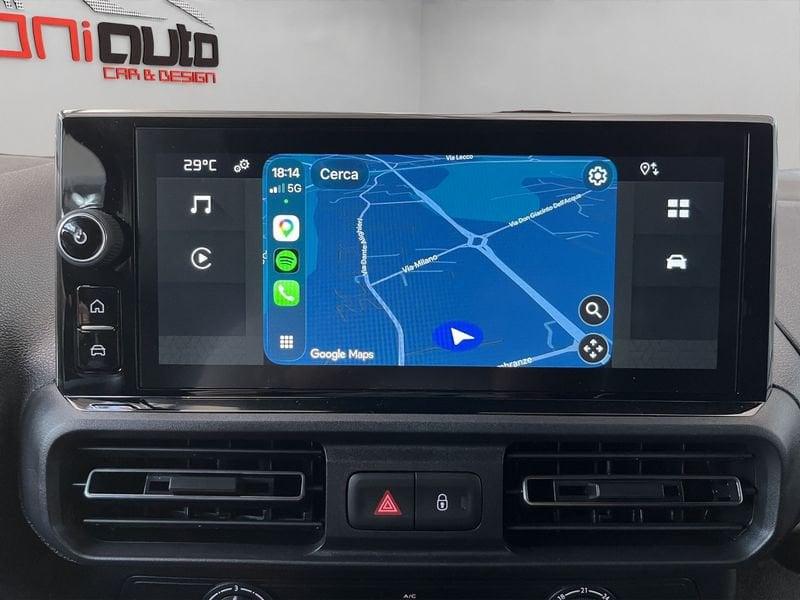Citroën Berlingo Berlingo 1.5 bluehdi M Plus s&s 100cv - IVA ESCLUSA