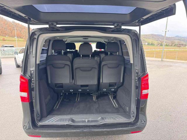 MERCEDES-BENZ V 220 d Executive Long + IVA ESPOSTA LEGGE 104