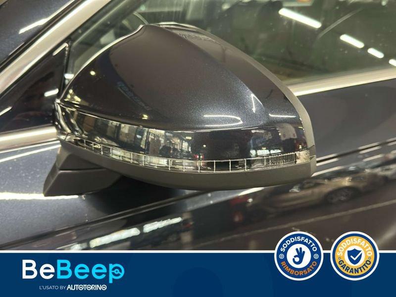 Audi A4 allroad 2.0 TFSI MHEV BUSINESS EVOLUTION 252CV