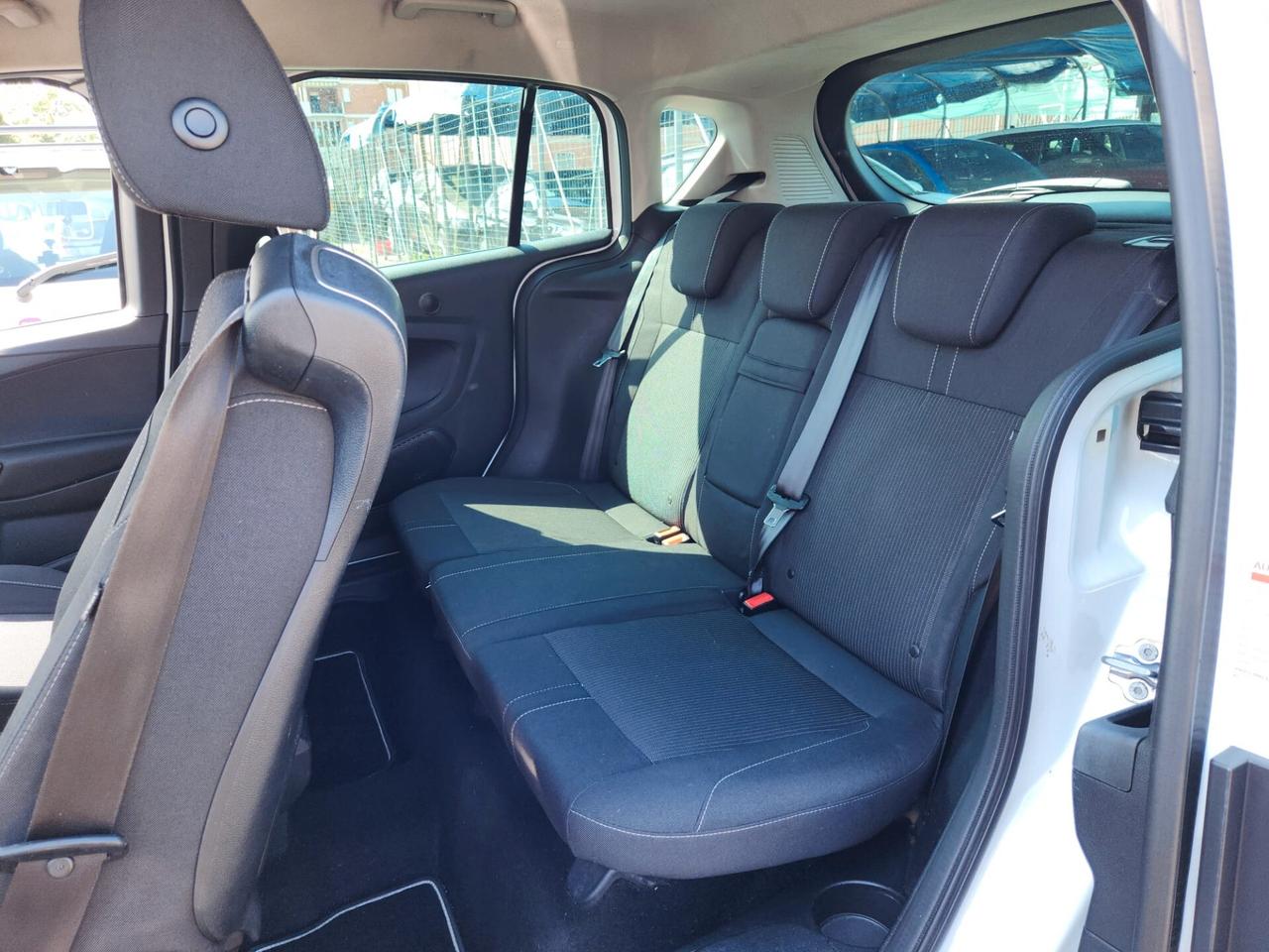 Ford B-Max 1.4 90 CV GPL