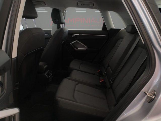 AUDI Q3 TDI quattro S tronic 190 Cv Unico Prop. IVA ESPOST
