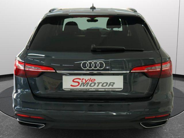 AUDI A4 Avant 35 TDI/163 CV S tronic Business