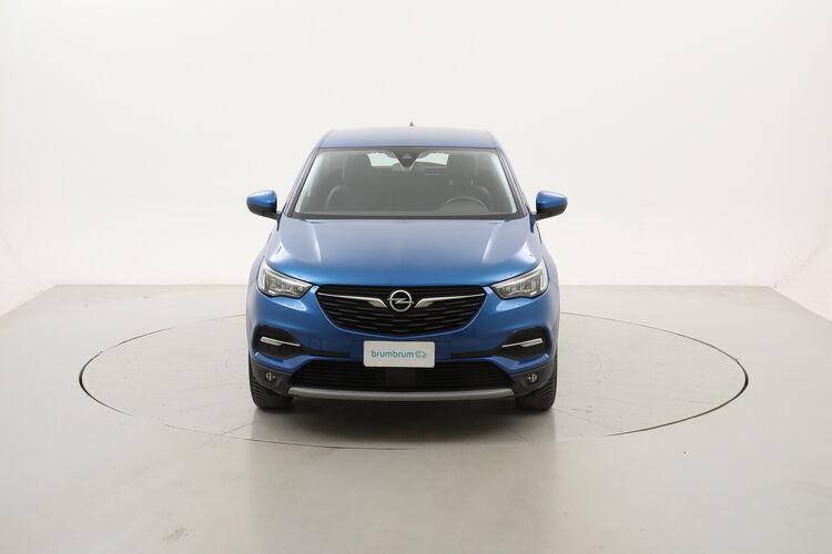 Opel Grandland Elegance AT8 BR610954 1.5 Diesel 131CV
