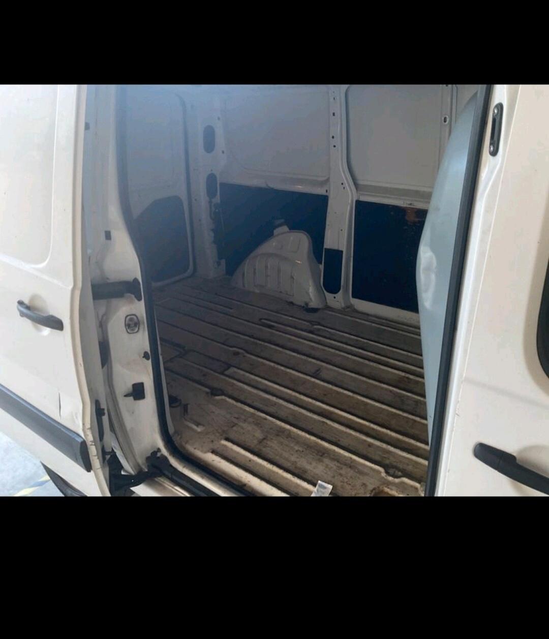 Fiat Scudo 2.0 MJT/130 PC-TN Furgone 12q. 2016