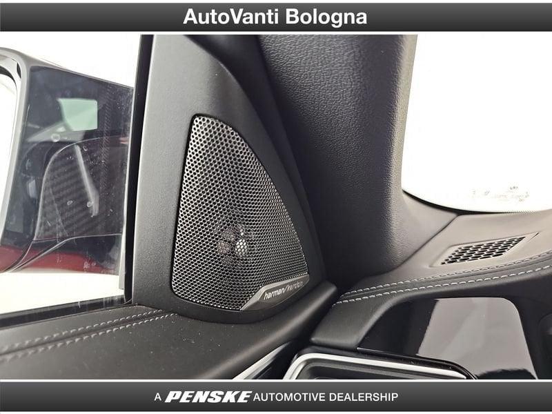 BMW Serie 4 Cabrio M4 Competition M xDrive Cabrio