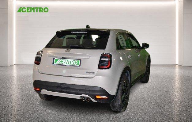 FIAT 600 - HYBRID POP 1.2 145CV
