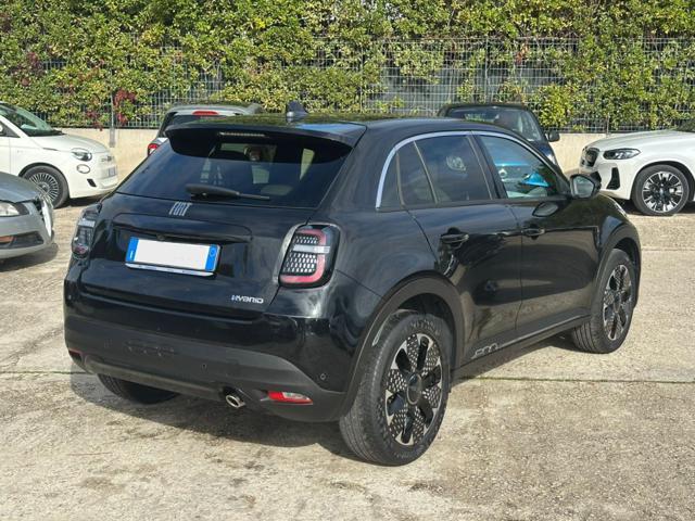 FIAT 600 1.2 HYBRID LA PRIMA DCT6 100cv