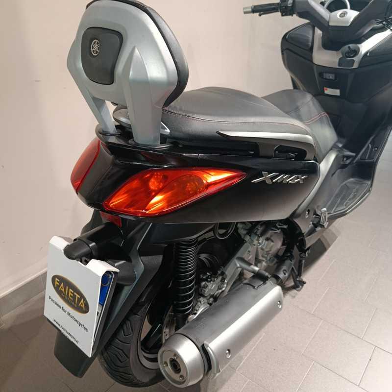 Yamaha X-Max 250 - 2011