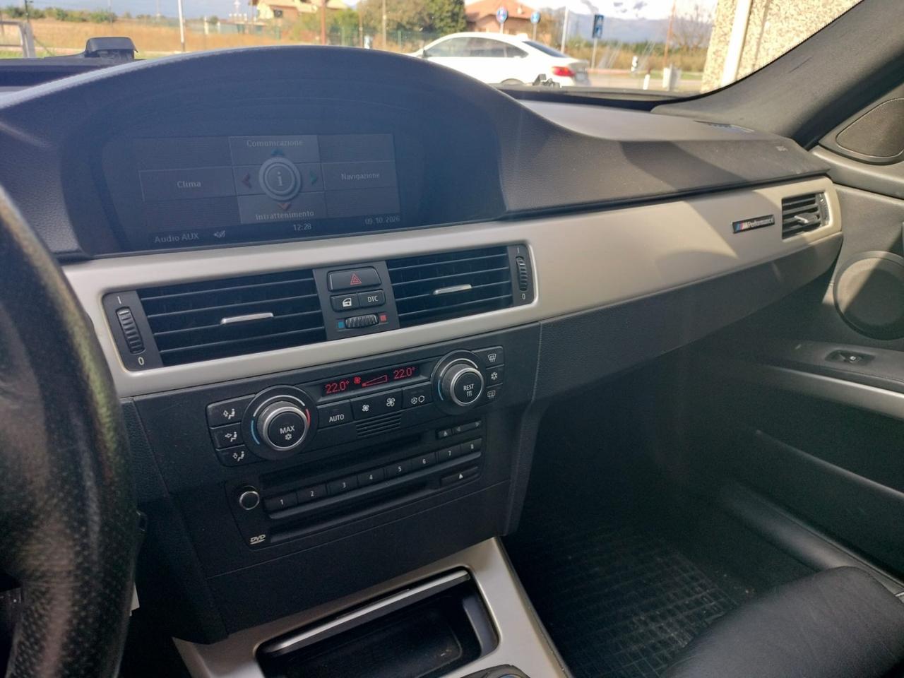 Bmw 320 320d cat Coupé Msport