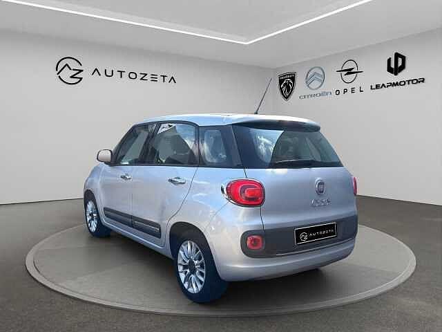 Fiat 500L 1.3 Multijet 85 CV Pop Star