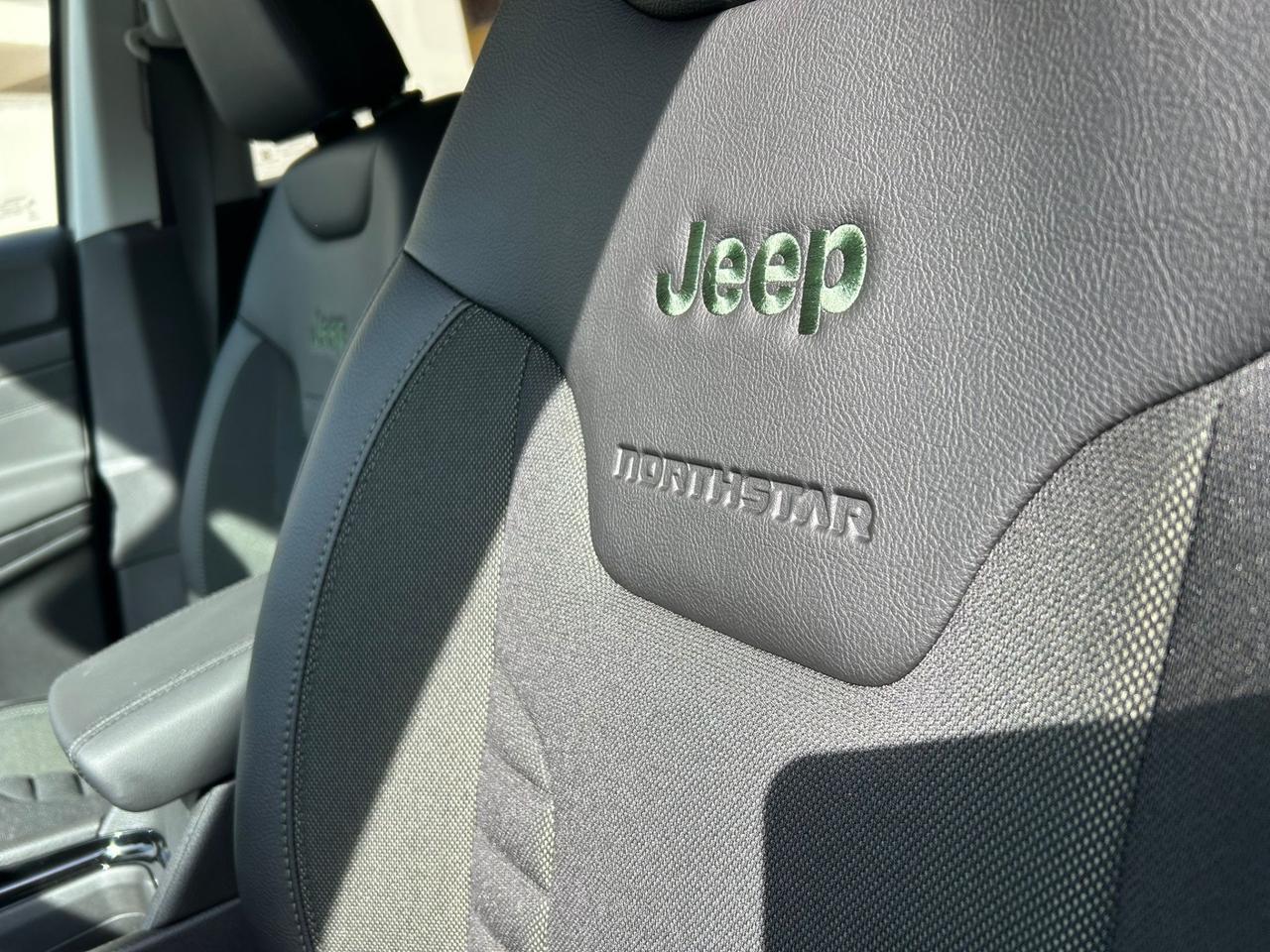 Jeep Compass 1.5 Turbo T4 130 CV MHEV 2WD North Star