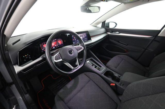 VOLKSWAGEN Golf Golf 2.0 TDI 150 CV DSG Life